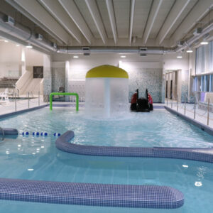 New Prague Aquatic Center